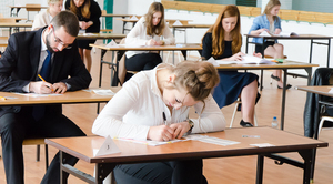 Egzamin maturalny 2017