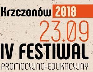 23 września 2018r. - IV edycja festiwalu „Kiszeniaki i Kwaszeniaki” Zapraszamy!