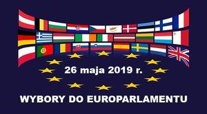 Kalendarz wyborczy - Wybory do Parlamentu Europejskiego 2019