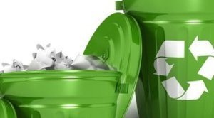 Harmonogram odbioru odpadów komunalnych styczeń- grudzień 2020