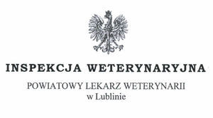 ASF - zalecenie Powiatowego Lekarza Weterynarii w Lublinie