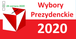 Postanowienie nr 50/2020 Komisarza Wyborczego w Lublinie I