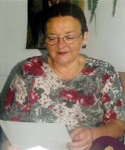 Michałowska Mirosława