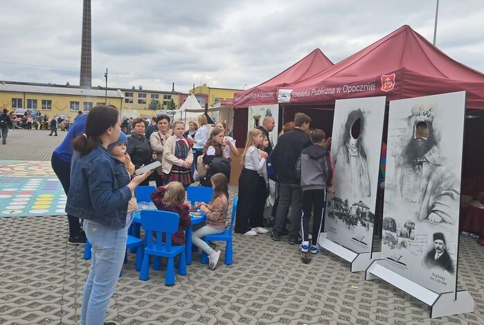 Piknik Historyczny – 660 lat Opoczna