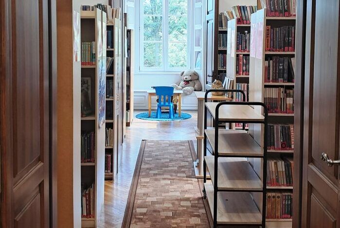  Nowy rok szkolny – nowa szansa na dobre nawyki!   