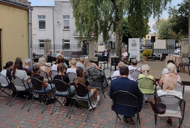 Narodowe Czytanie 2025