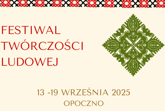 III Festiwal Twórczości Ludowej