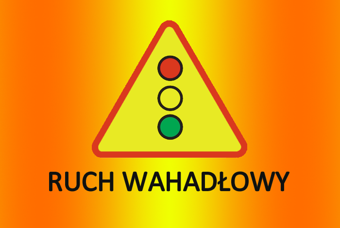 Wprowadzenie ruchu wahadłowego pod wiaduktem na ulicy Piotrkowskiej