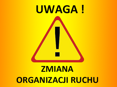 ZAMKNIĘCIE OBWODNICY
