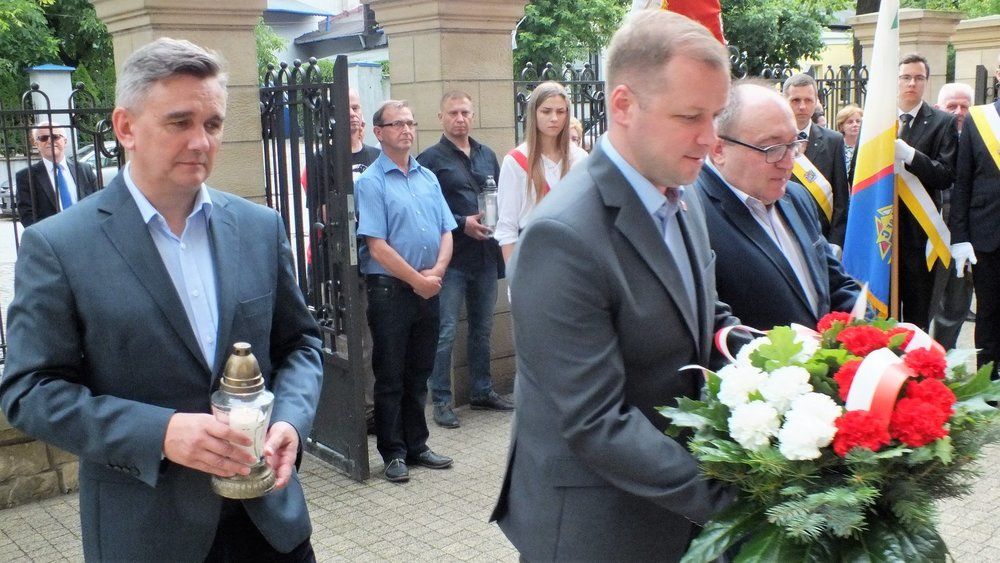 75. rocznica wybuchu Powstania Warszawskiego