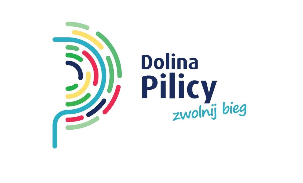 ZNAK PROMOCYJNY MARKI LOKALNEJ DOLINA PILICY