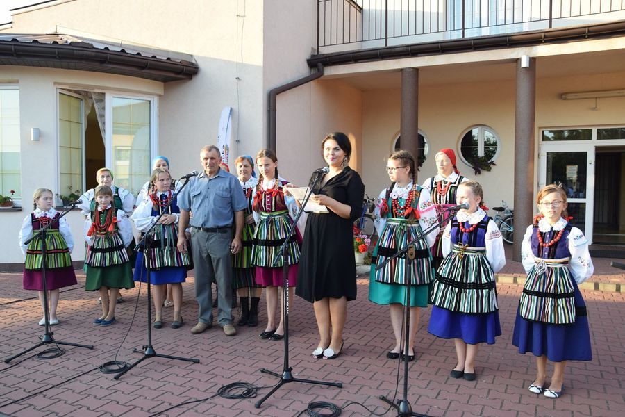 Ziemniak na ludowo