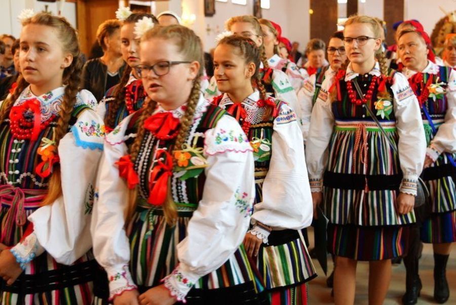 Opoczyńskie Święto Plonów już za nami!