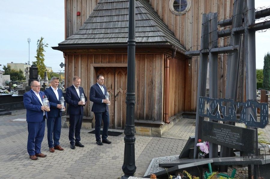 80. rocznica napaści ZSRR na Polskę