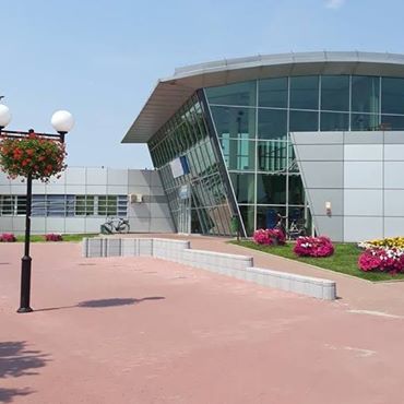 INFORMACJA DLA KLIENTÓW KRYTEJ PŁYWALNI