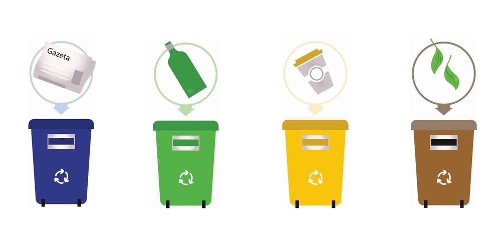 Zmiana terminu odbioru odpadów