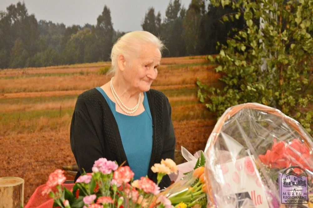 „Na końcu drogi…” – promocja tomiku poezji Marianny Ksyty