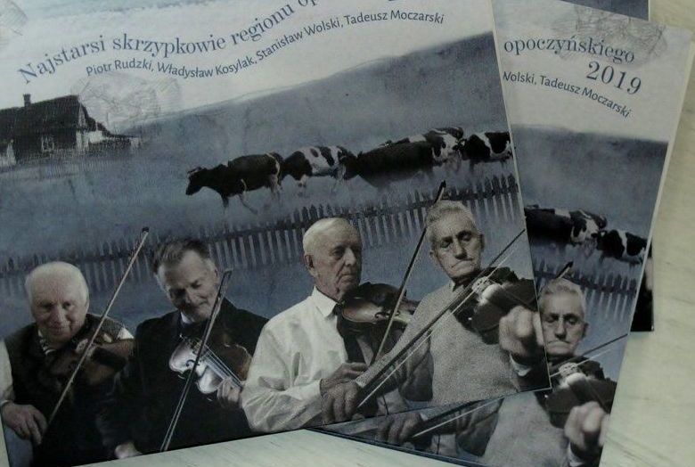 Otwarcie świetlicy w Sitowej