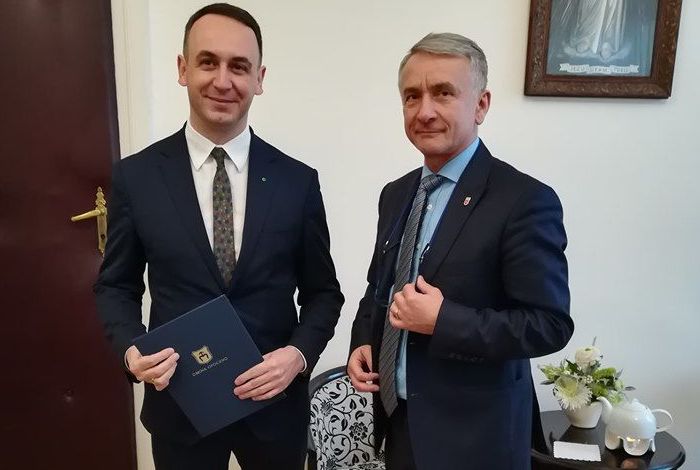 Na rzecz współpracy dla samorządu