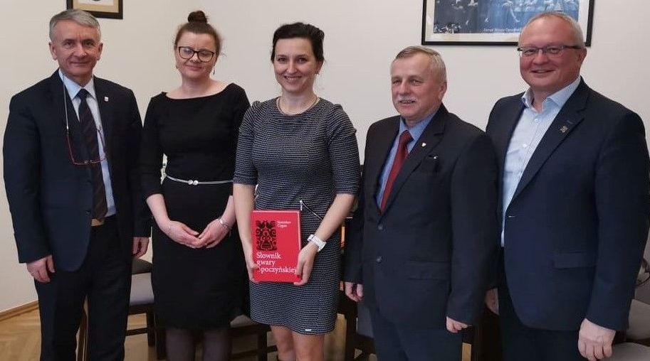 Spotkanie na rzecz rozwoju