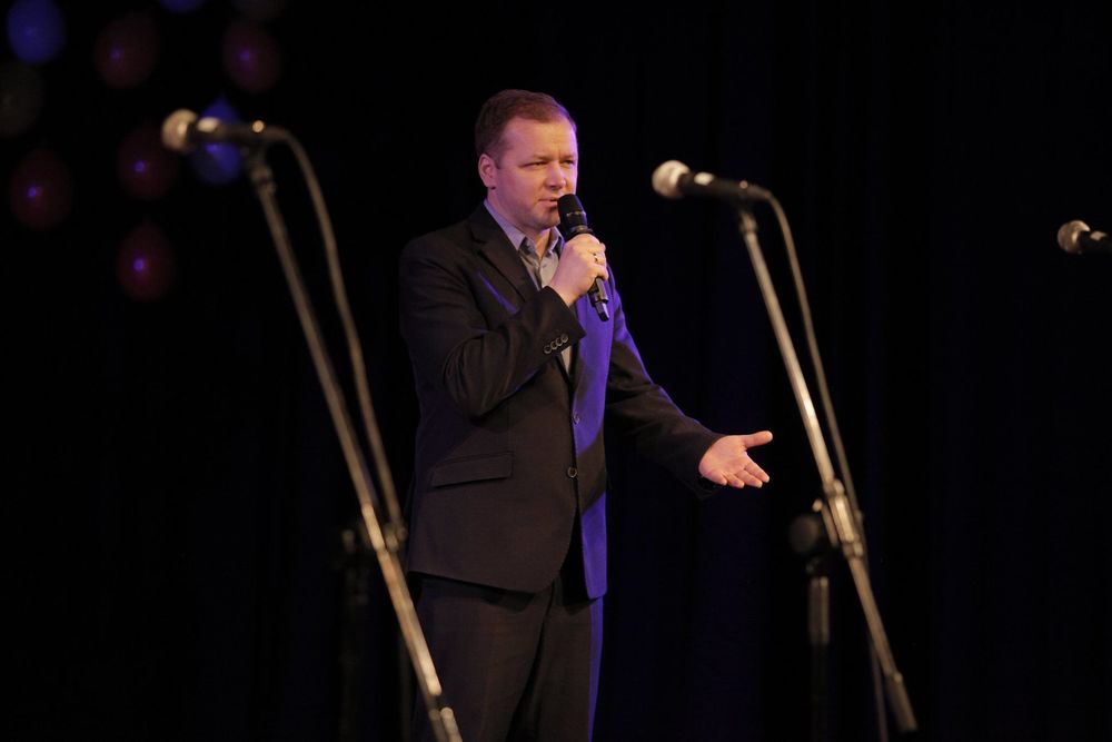 Sercem z Afryką