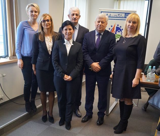 PGK z dofinansowaniem