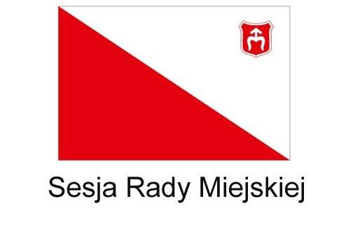 XVIII Sesja Rady Miejskiej i posiedzenia komisji odwołane