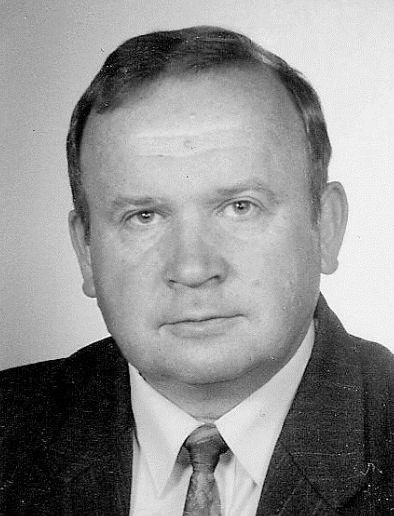 Odszedł Józef Wlazło