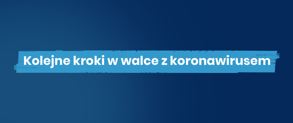 WAŻNE! - rząd wprowadza kolejne obostrzen