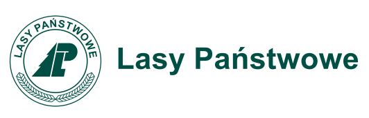 Komunikat Lasów Państwowych.