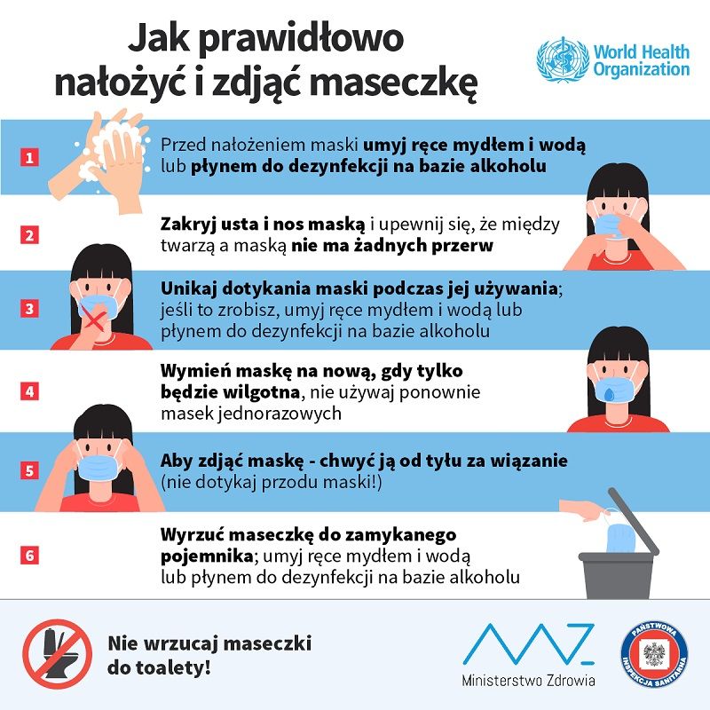 Uwaga mieszkańcy!