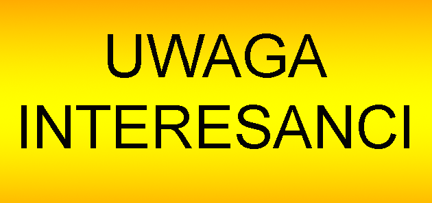 Informacje 