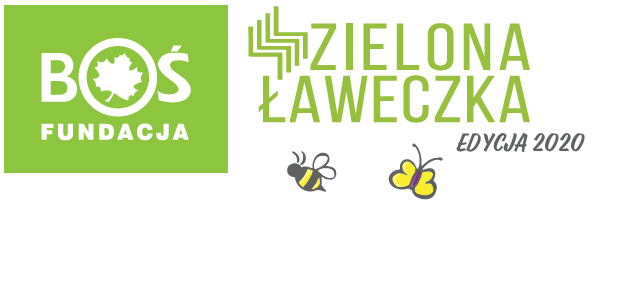 Grant dla zespołu mieszkańców z Opoczna za wzięcie udziału w projekcie pn. "Zielona Ławeczka"