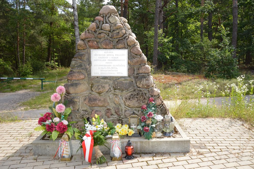 Dzień Walki i Męczeństwa Wsi Polskiej