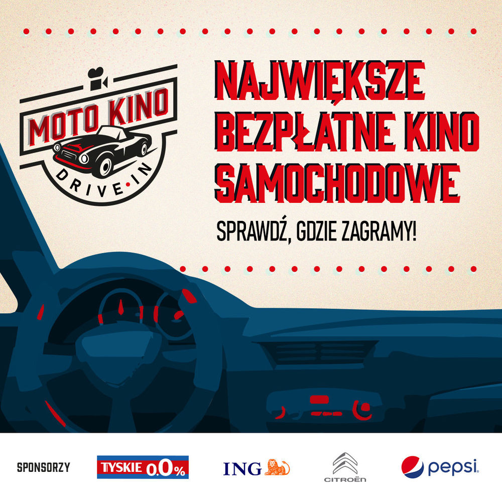 Motokino ponownie w Opocznie