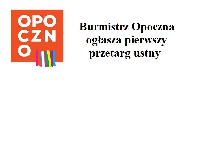 Ogłoszenie