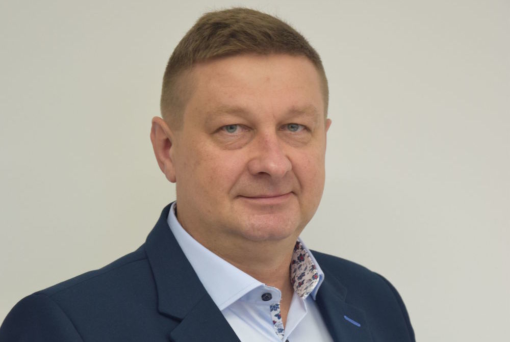 Spółka PGK Opoczno z nowym Prezesem