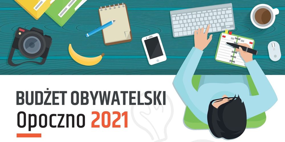 Wyniki weryfikacji merytoryczno-prawnej wniosków złożonych do Budżetu Obywatelskiego Gminy Opoczno 