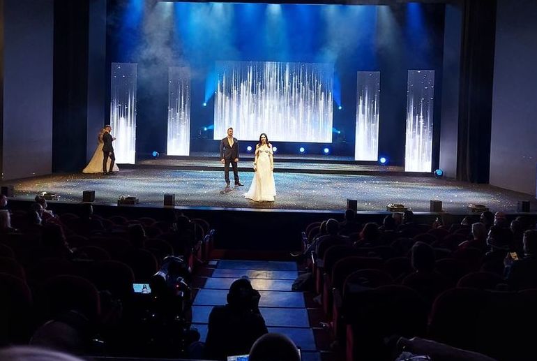 Finał 15. edycji Miss Polonia Województwa Łódzkiego