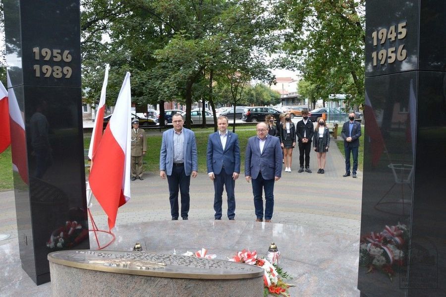 81. rocznica agresji ZSRR na Polskę