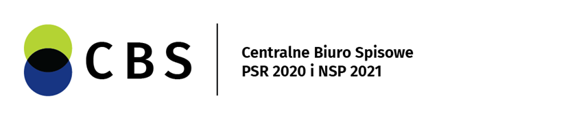 Komunikat Centralnego Biura Spisowego