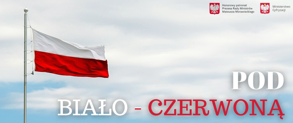 "Pod Biało-czerwoną"