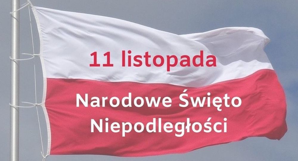 Obchody Narodowego Święta Niepodległości 