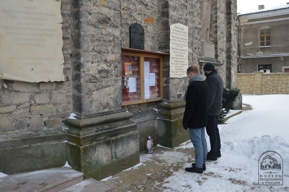 Uczcili 79. rocznica utworzenia Armii Krajowej
