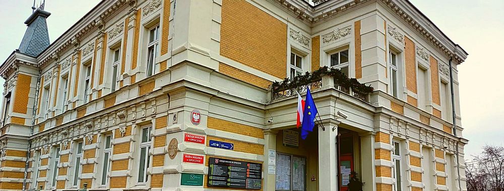 Gmina Opoczno w Radio Plus Radom