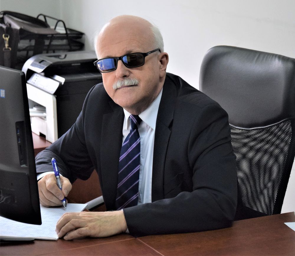 Nowy Kierownik CUW Gminy Opoczno