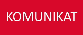Uwaga Mieszkańcy Gminy!!!
