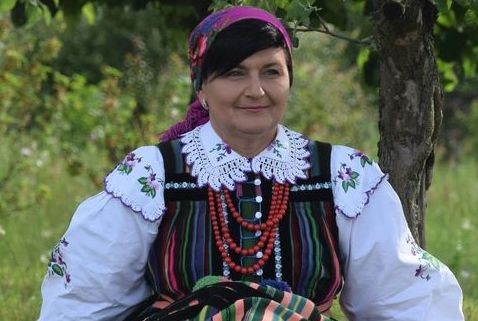 Opocznianka mistrzynią mazurków 