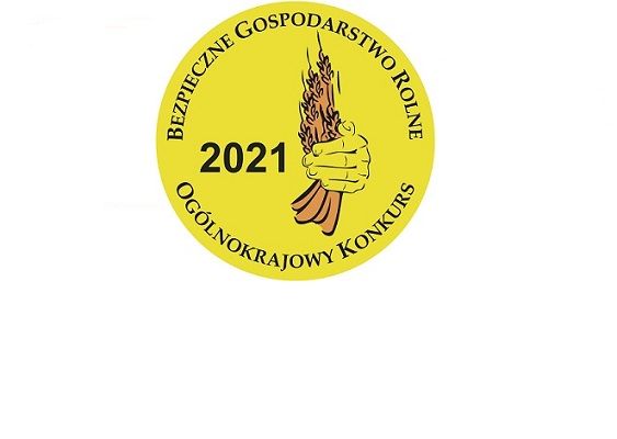 XVIII Ogólnokrajowy Konkurs Bezpieczne Gospodarstwo Rolne