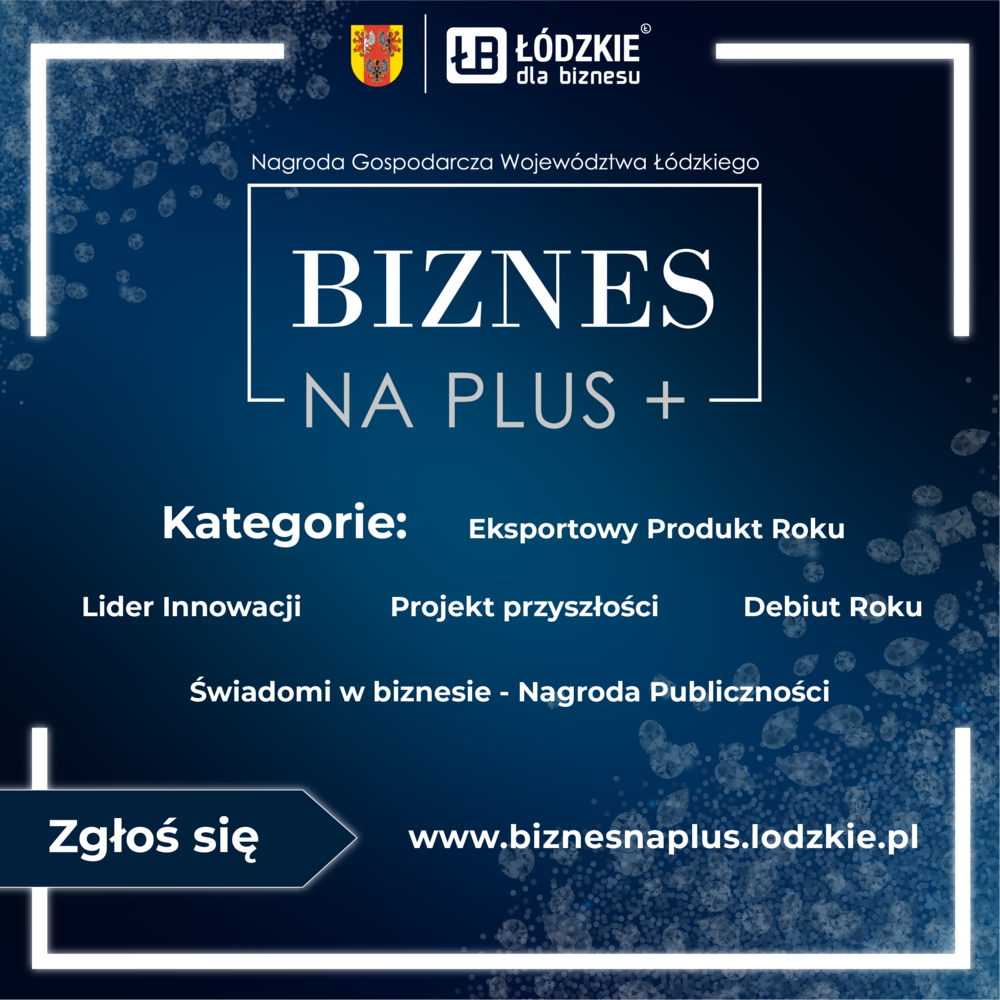 Biznes na PLUS